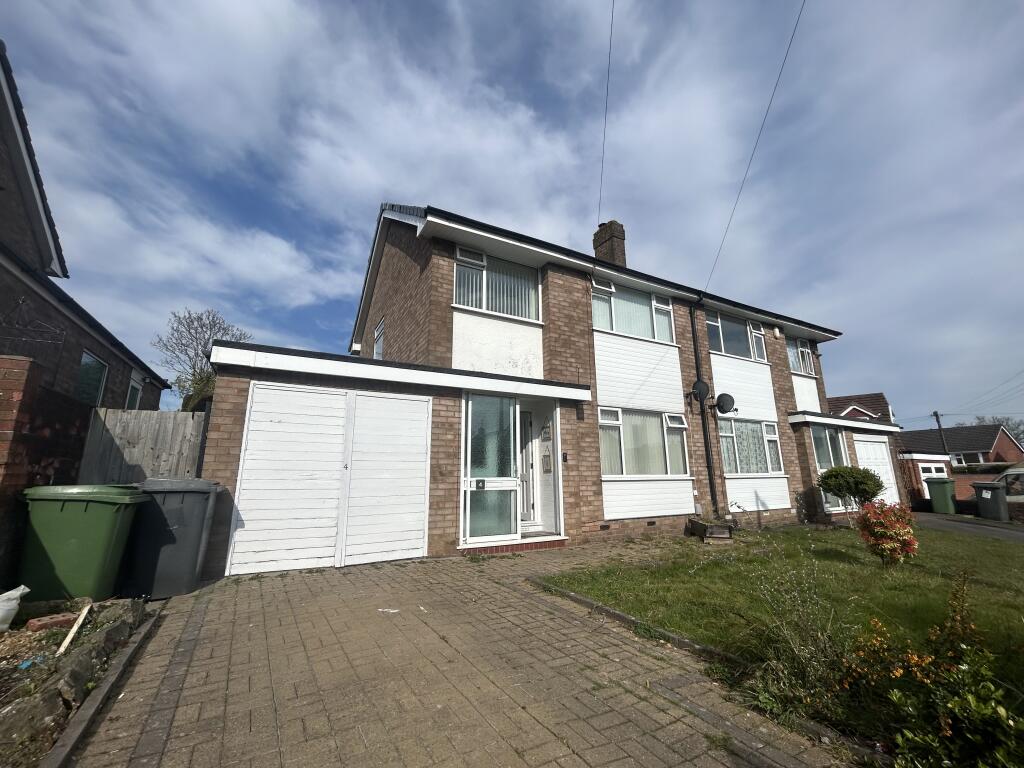 3 bed Detached for rent in Wolverhampton. From Connells - Wolverhampton