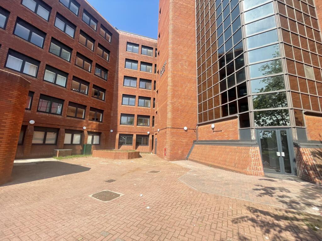 1 bed Apartment for rent in Wolverhampton. From Connells - Wolverhampton