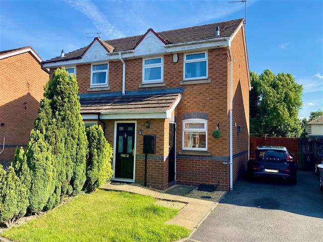 2 bed Detached for rent in Wednesfield. From Connells - Wolverhampton
