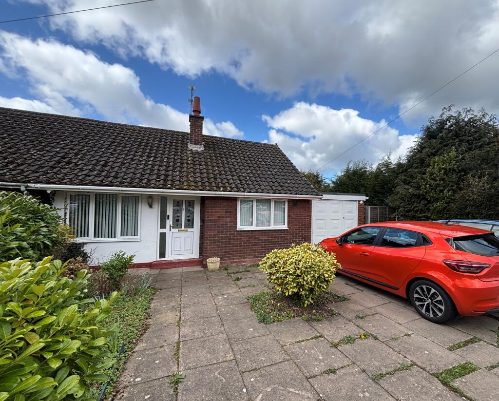 2 bed Bungalow for rent in Wolverhampton. From Connells - Wolverhampton 2 bed Bungalow for rent in Wolverhampton. From Connells - Wolverhampton