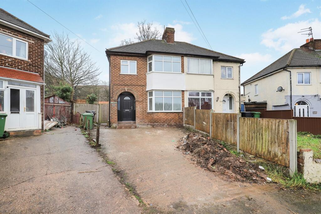 3 bed Semi Detached for rent in Coven Heath. From Connells - Wolverhampton