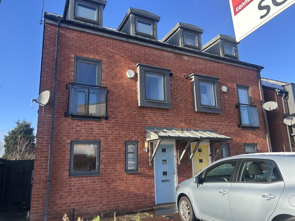 3 bed Detached for rent in Coven Heath. From Connells - Wolverhampton 3 bed Detached for rent in Coven Heath. From Connells - Wolverhampton