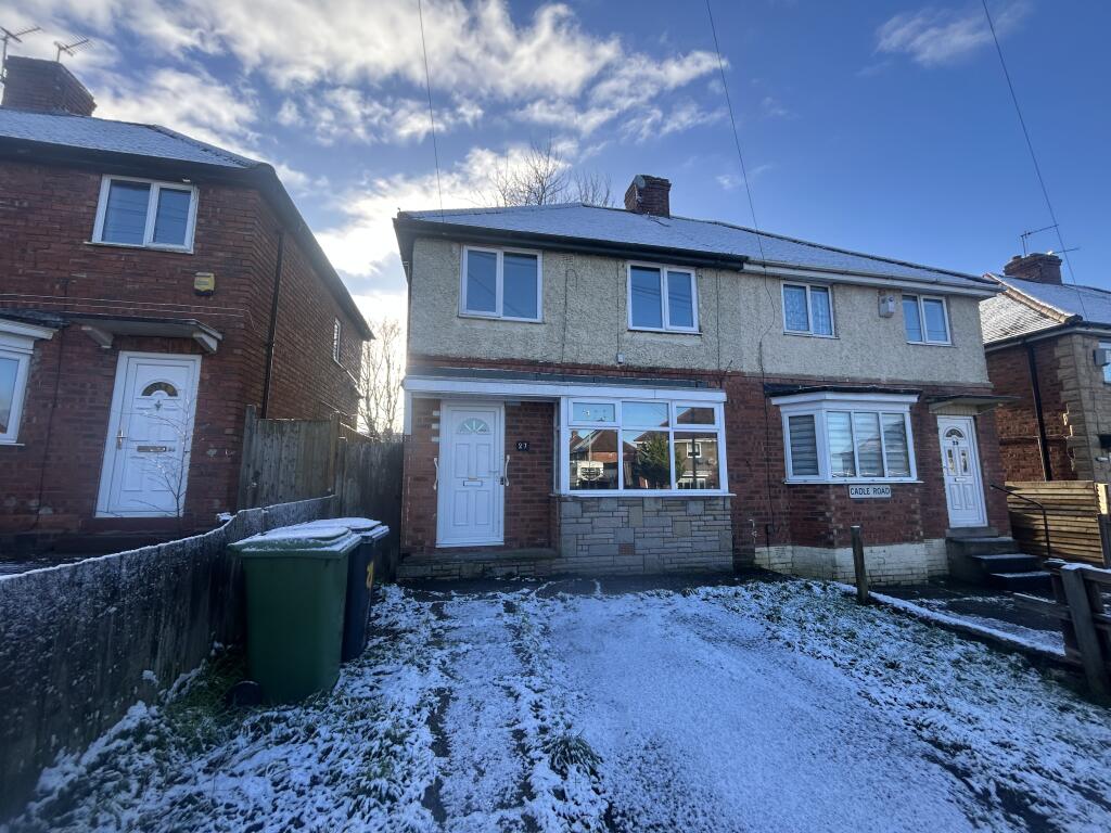 3 bed Detached for rent in Coven Heath. From Connells - Wolverhampton