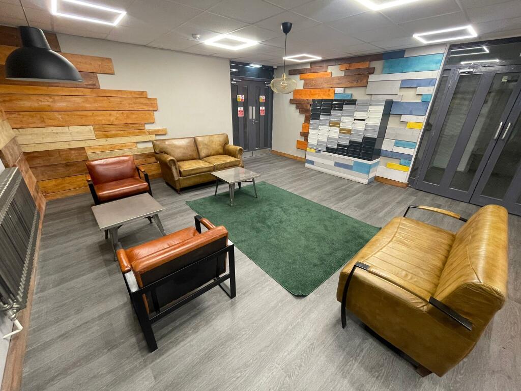 1 bed 1st Floor Flat for rent in Wolverhampton. From Connells - Wolverhampton