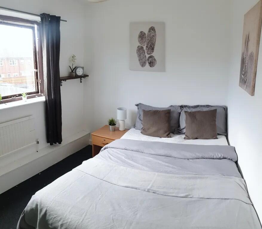 1 bed Detached for rent in Willenhall. From Connells - Wolverhampton