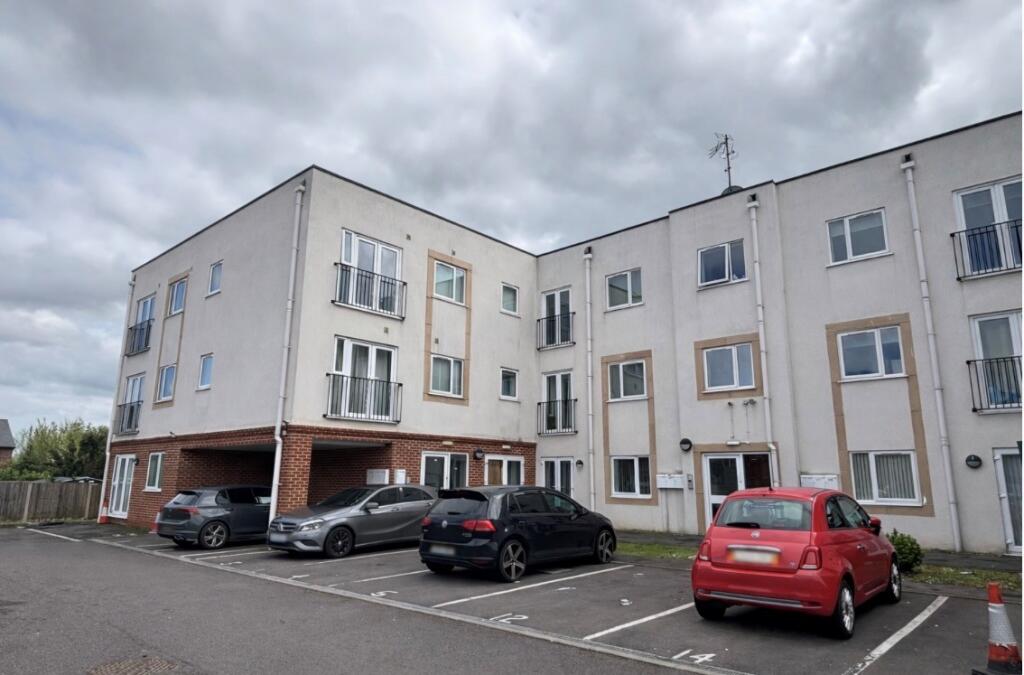 2 bed 1st Floor Flat for rent in Bloxwich. From Connells - Wolverhampton