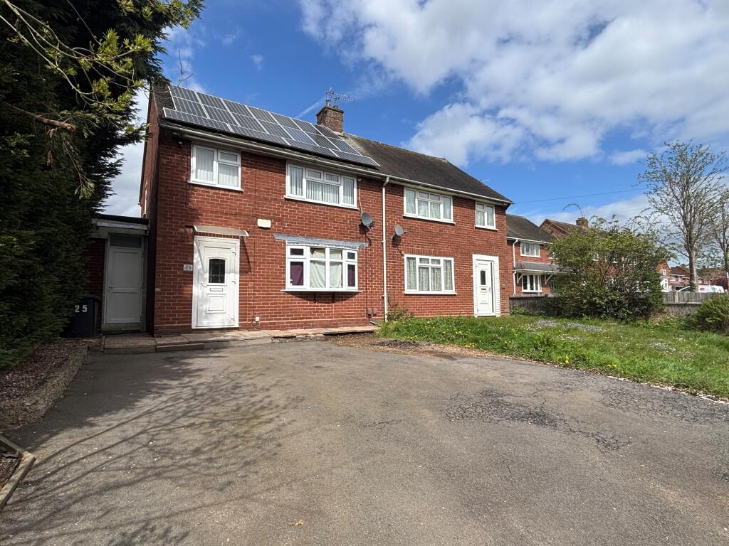 3 bed Detached for rent in Essington. From Connells - Wolverhampton