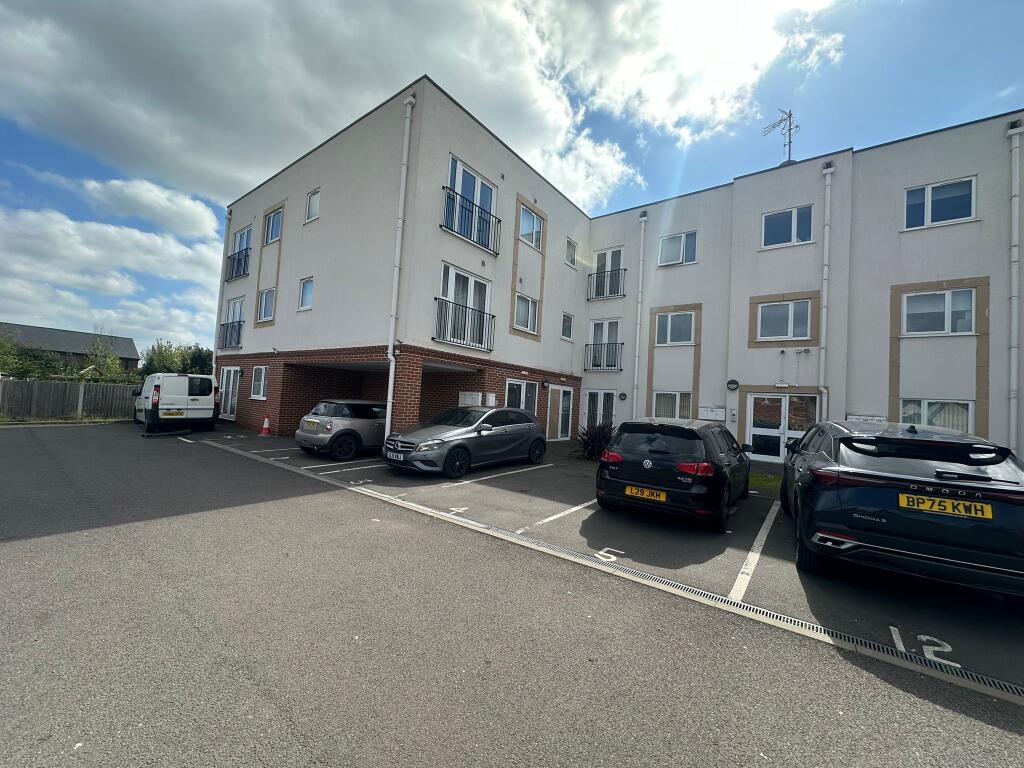 1 bed 1st Floor Flat for rent in Bloxwich. From Connells - Wolverhampton