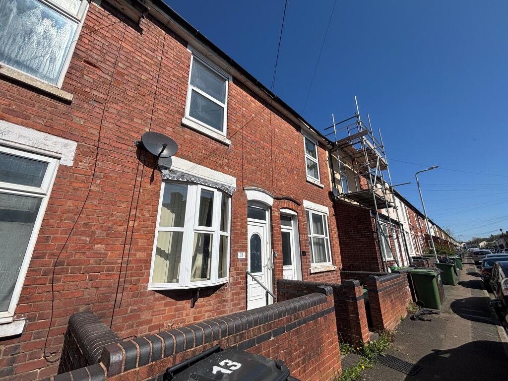 2 bed Detached for rent in Perton. From Connells - Wolverhampton