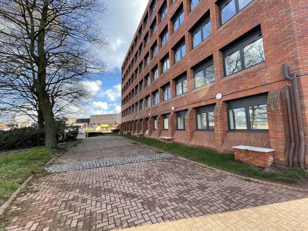 1 bed 1st Floor Flat for rent in Wolverhampton. From Connells - Wolverhampton