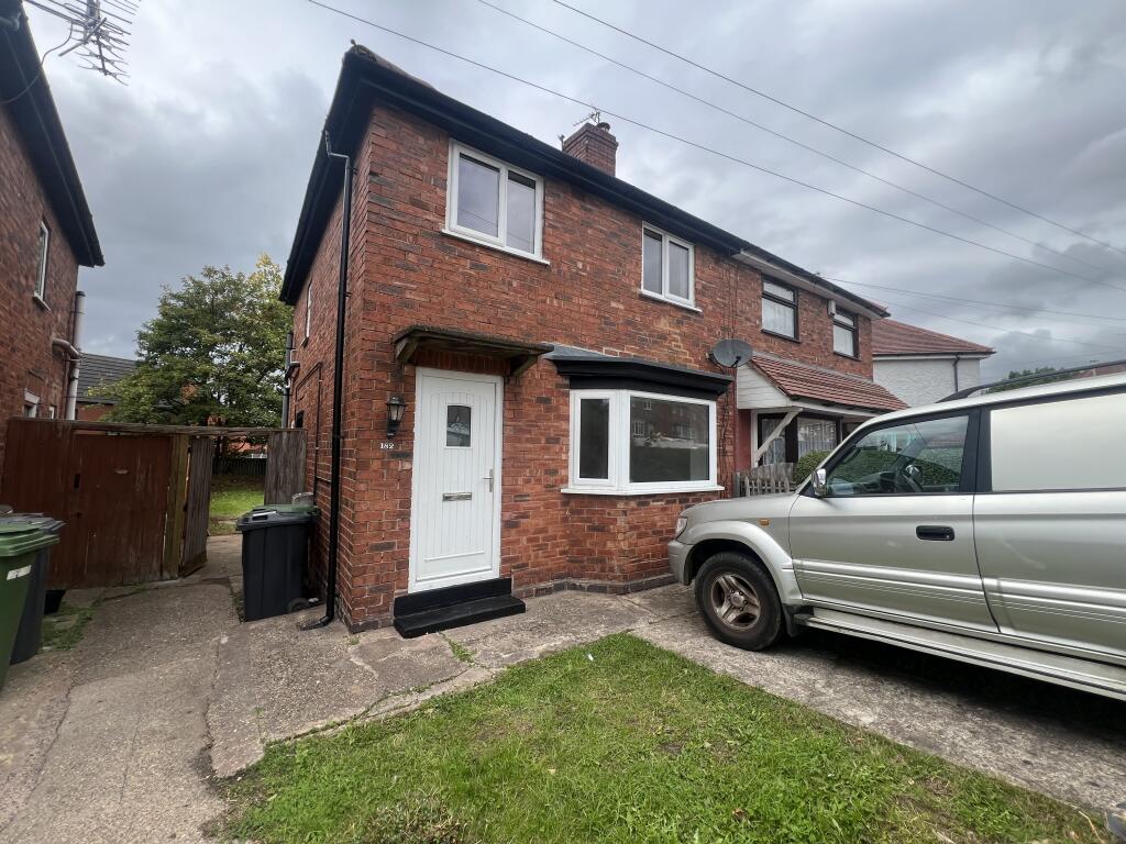 3 bed Detached for rent in Coven Heath. From Connells - Wolverhampton