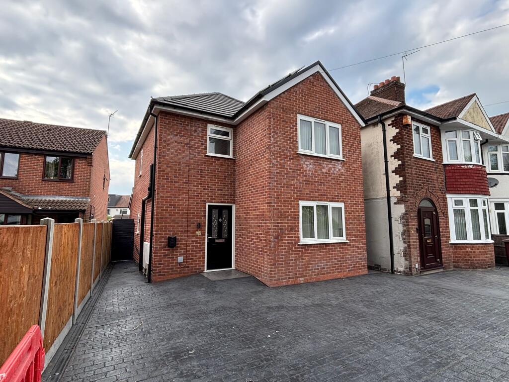 3 bed Detached for rent in . From Connells - Wolverhampton