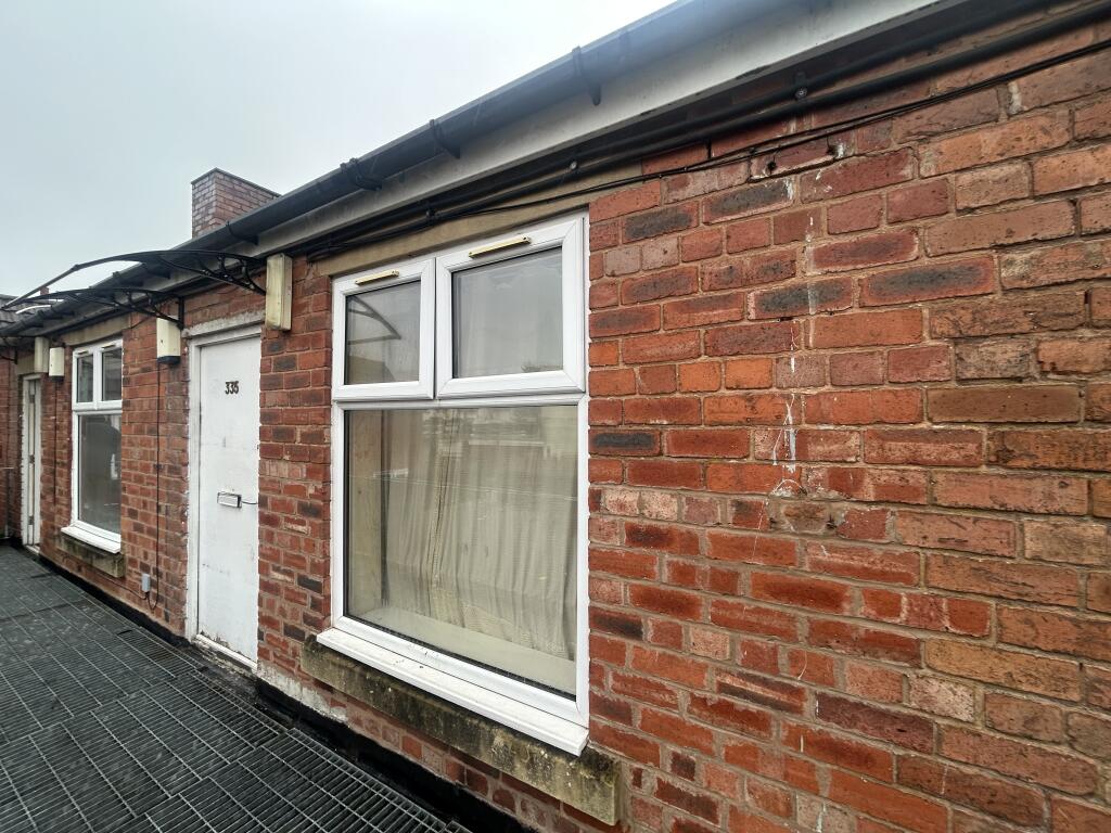 1 bed Apartment for rent in Wolverhampton. From Connells - Wolverhampton