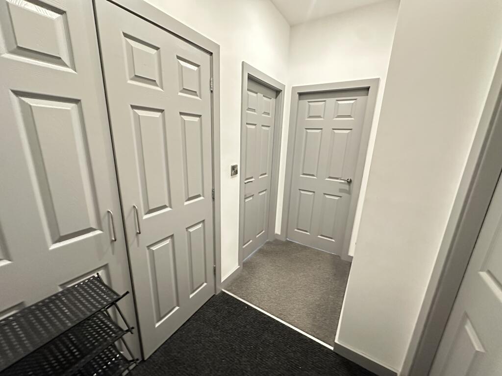 1 bed Apartment for rent in Wolverhampton. From Connells - Wolverhampton