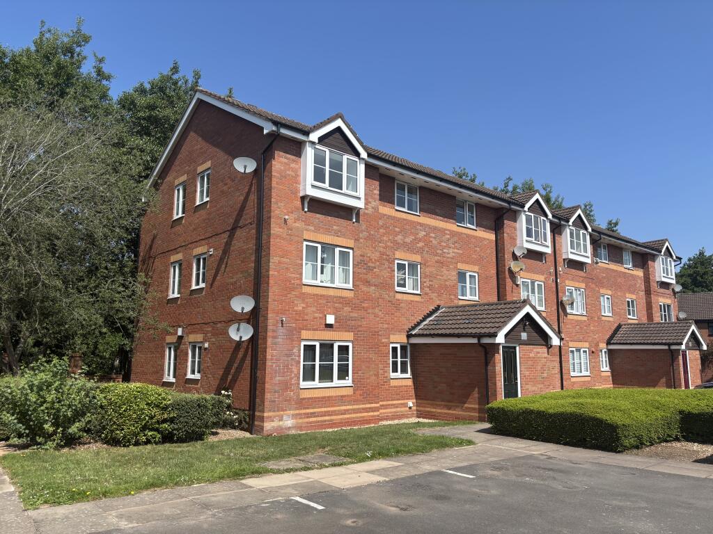 2 bed 1st Floor Flat for rent in Bilston. From Connells - Wolverhampton 2 bed 1st Floor Flat for rent in Bilston. From Connells - Wolverhampton