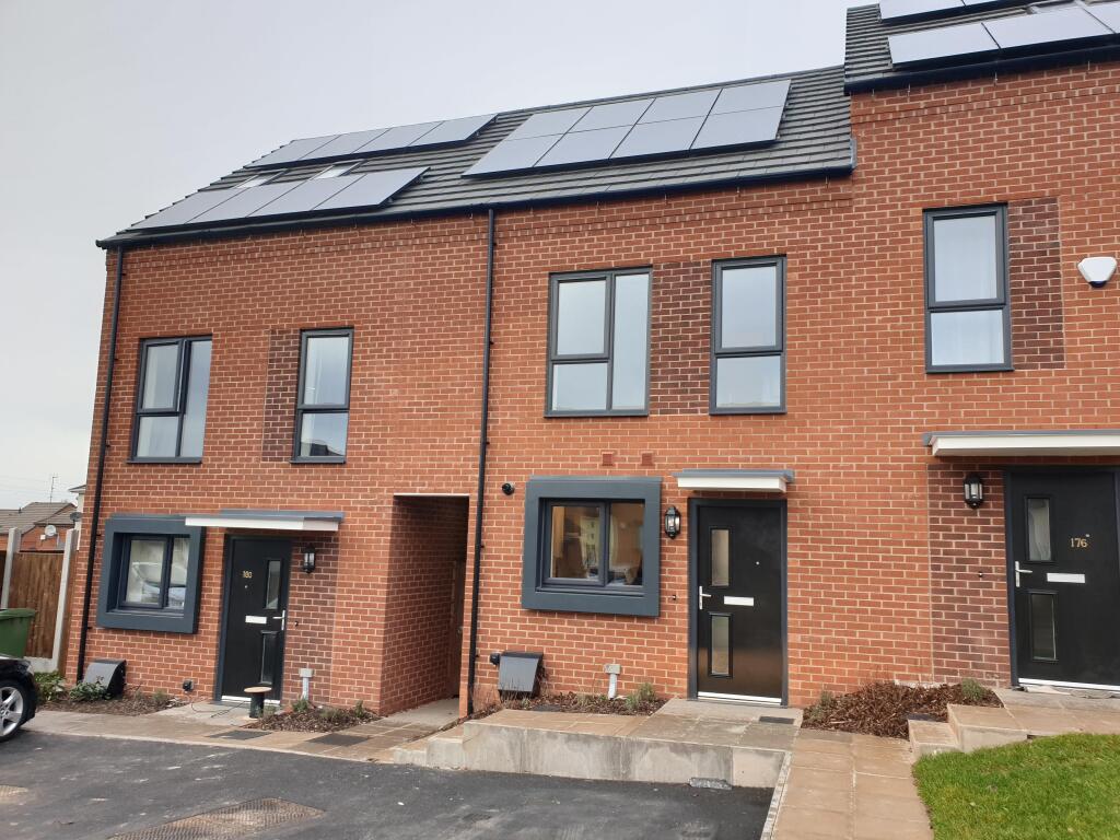 2 bed Detached for rent in Coven Heath. From Connells - Wolverhampton