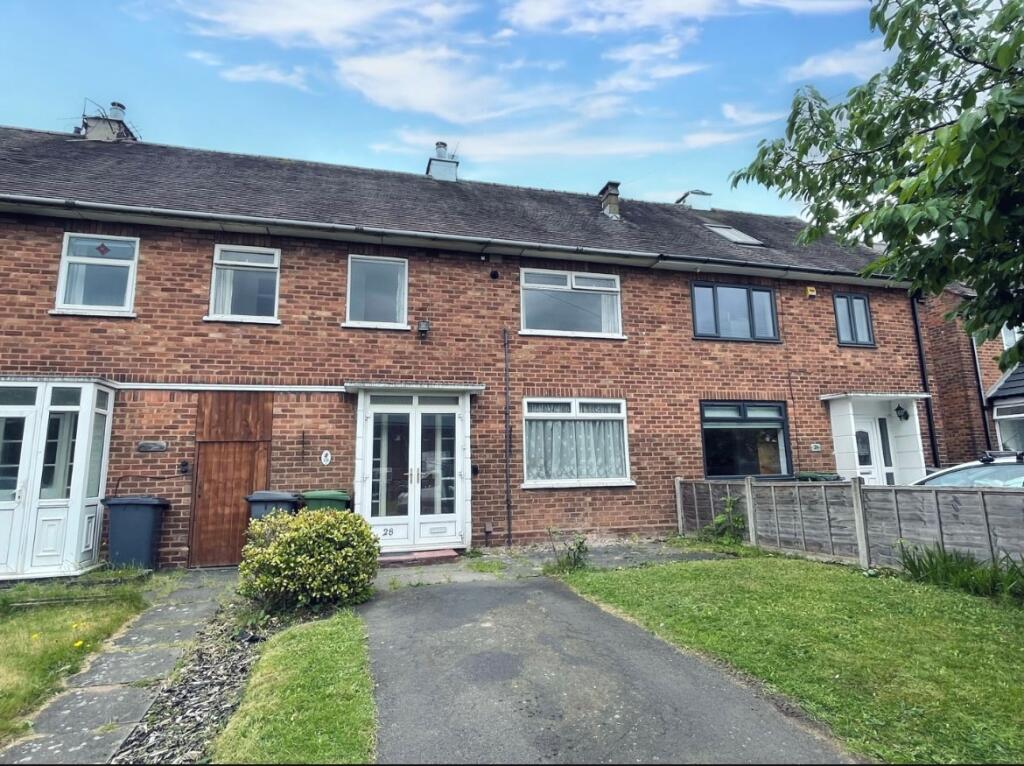 3 bed Detached for rent in Coven Heath. From Connells - Wolverhampton 3 bed Detached for rent in Coven Heath. From Connells - Wolverhampton