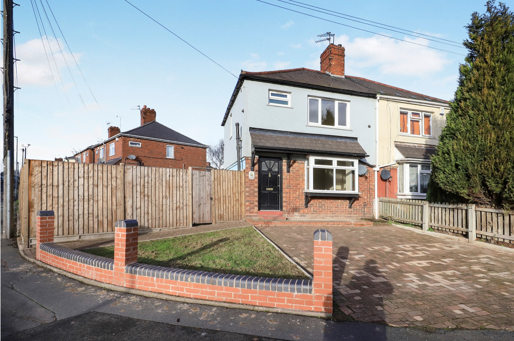 3 bed Detached for rent in Coven Heath. From Connells - Wolverhampton