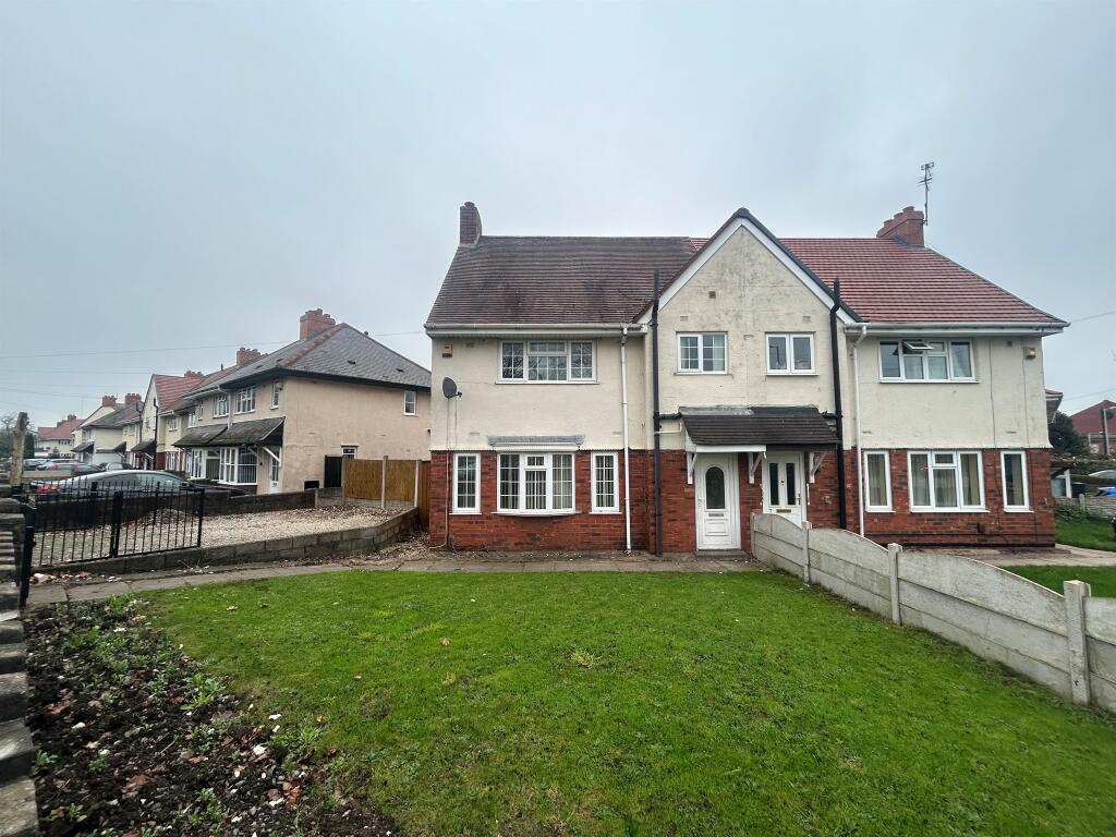 3 bed Detached for rent in Wolverhampton. From Connells - Wolverhampton