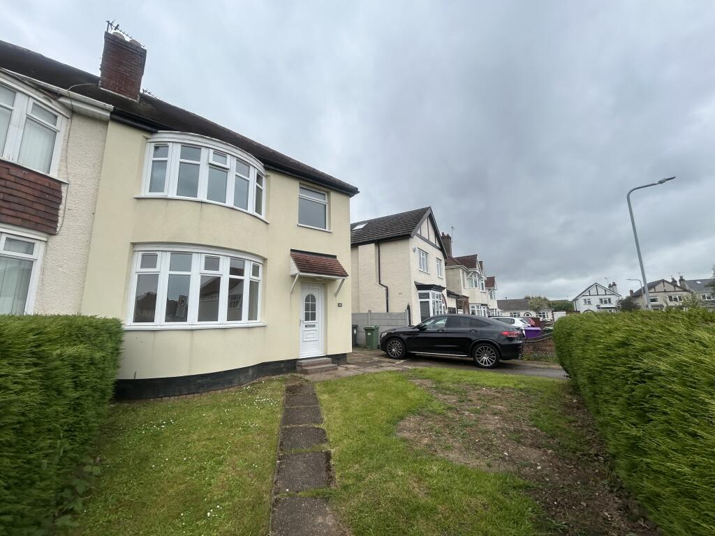 3 bed Detached for rent in Wolverhampton. From Connells - Wolverhampton 3 bed Detached for rent in Wolverhampton. From Connells - Wolverhampton