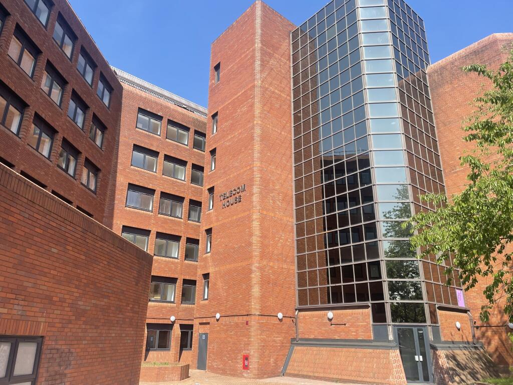 2 bed 1st Floor Flat for rent in Wolverhampton. From Connells - Wolverhampton 2 bed 1st Floor Flat for rent in Wolverhampton. From Connells - Wolverhampton