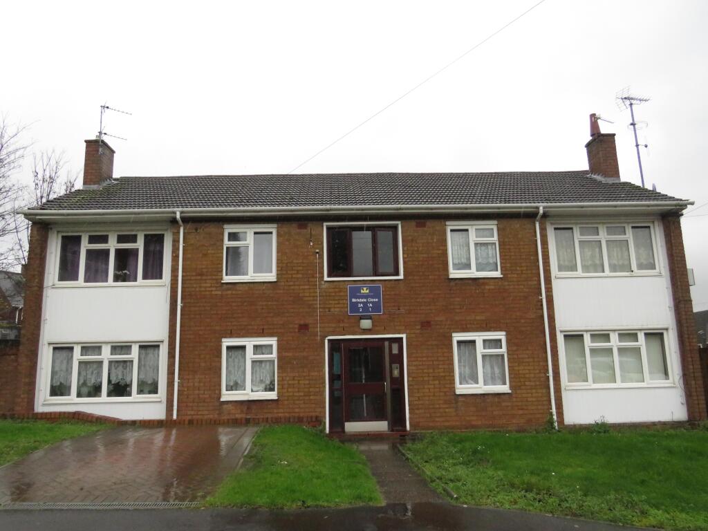 1 bed 1st Floor Flat for rent in Wolverhampton. From Connells - Wolverhampton 1 bed 1st Floor Flat for rent in Wolverhampton. From Connells - Wolverhampton