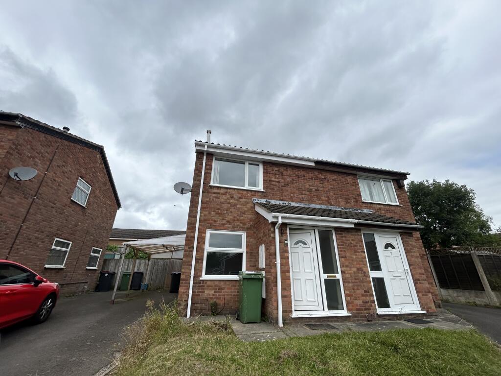 1 bed Detached for rent in Telford. From Connells - Wolverhampton 1 bed Detached for rent in Telford. From Connells - Wolverhampton
