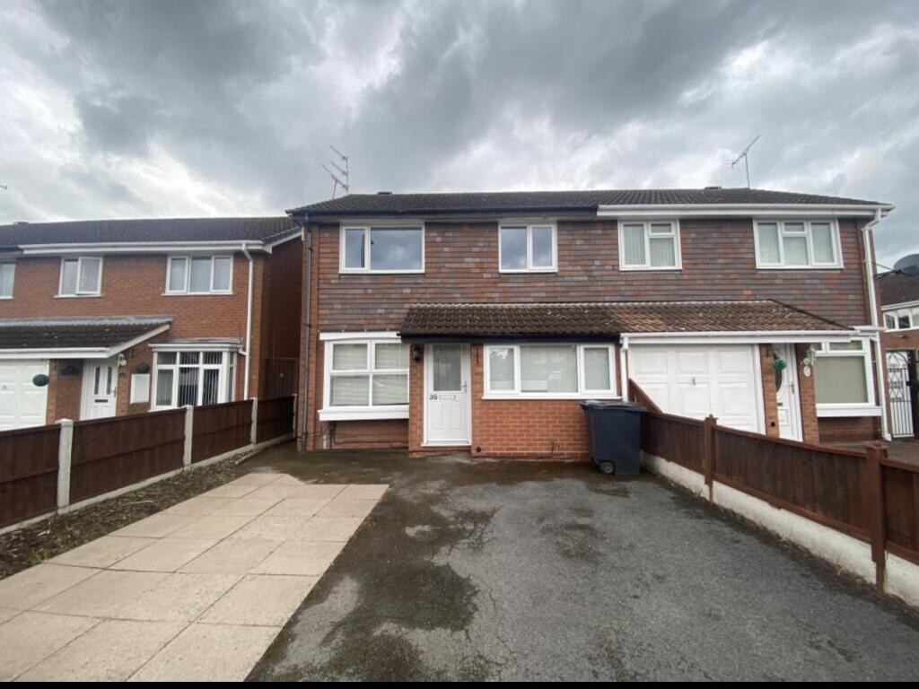 3 bed Detached for rent in Coven. From Connells - Wolverhampton