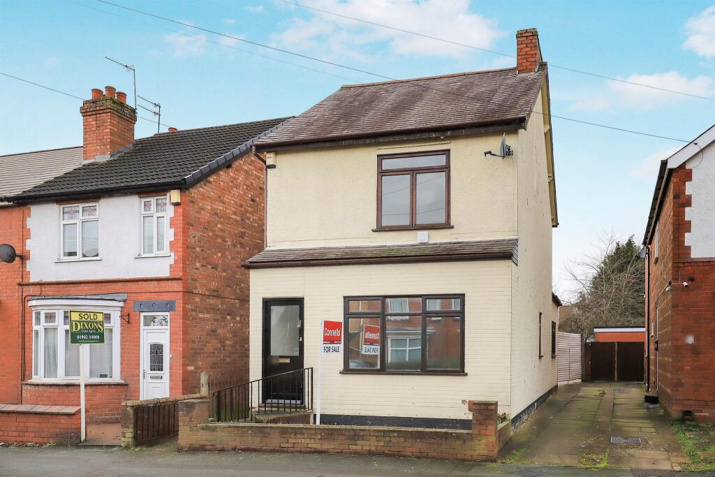 3 bed Detached for rent in Wednesfield. From Connells - Wolverhampton