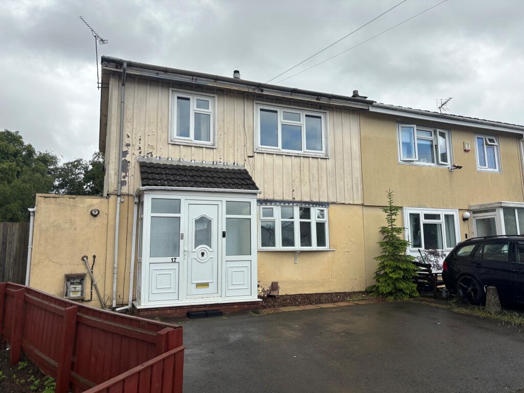 3 bed Detached for rent in Lower Penn. From Connells - Wolverhampton 3 bed Detached for rent in Lower Penn. From Connells - Wolverhampton