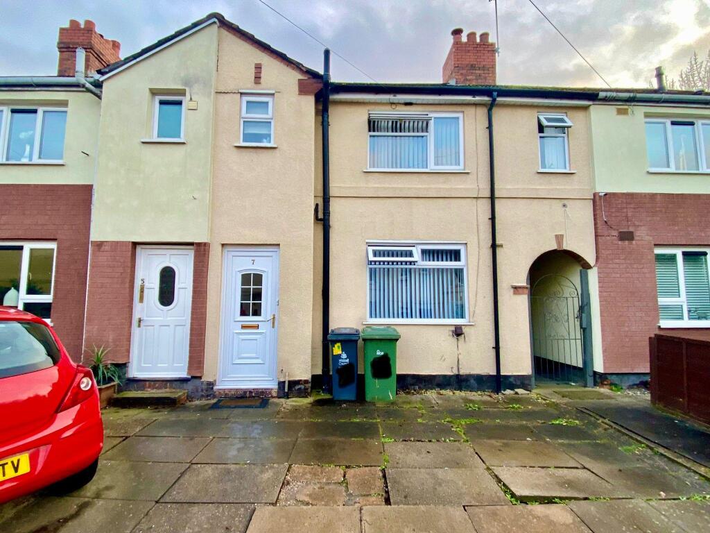 2 bed Detached for rent in Willenhall. From Connells - Wolverhampton