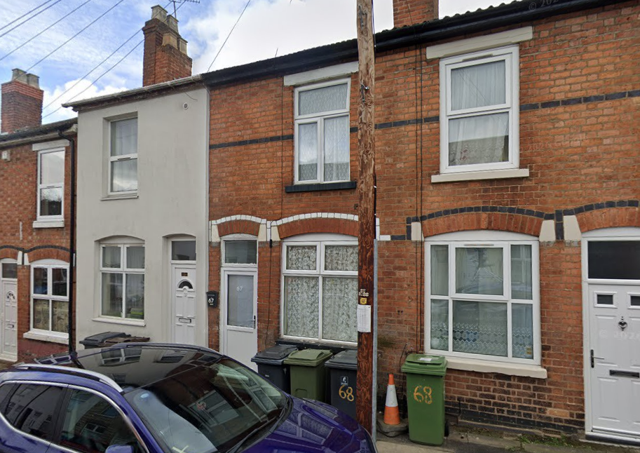 2 bed Detached for rent in Wolverhampton. From Connells - Wolverhampton