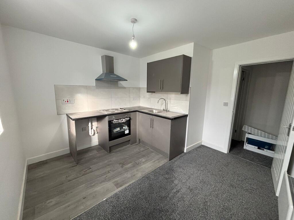 2 bed 1st Floor Flat for rent in Wolverhampton. From Connells - Wolverhampton