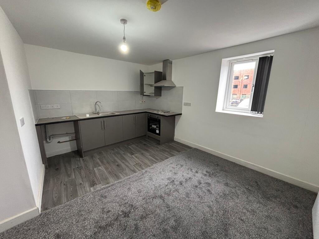 2 bed 1st Floor Flat for rent in Wolverhampton. From Connells - Wolverhampton 2 bed 1st Floor Flat for rent in Wolverhampton. From Connells - Wolverhampton