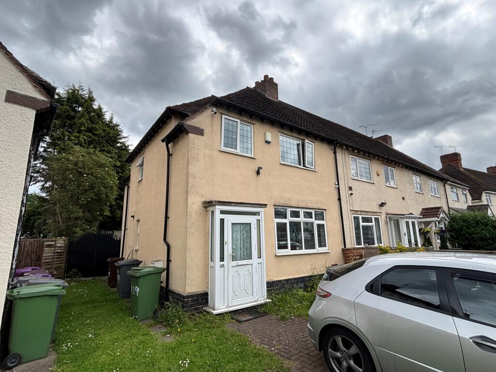 3 bed Detached for rent in Wolverhampton. From Connells - Wolverhampton 3 bed Detached for rent in Wolverhampton. From Connells - Wolverhampton
