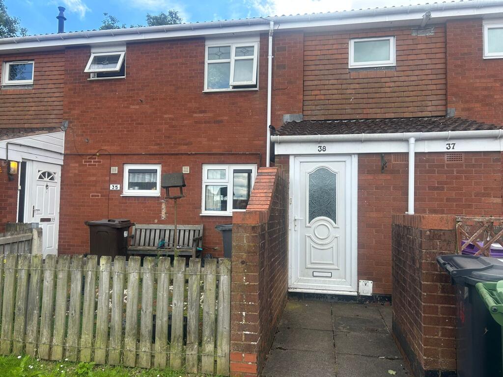 2 bed Annexe for rent in Bilbrook. From Connells - Wolverhampton