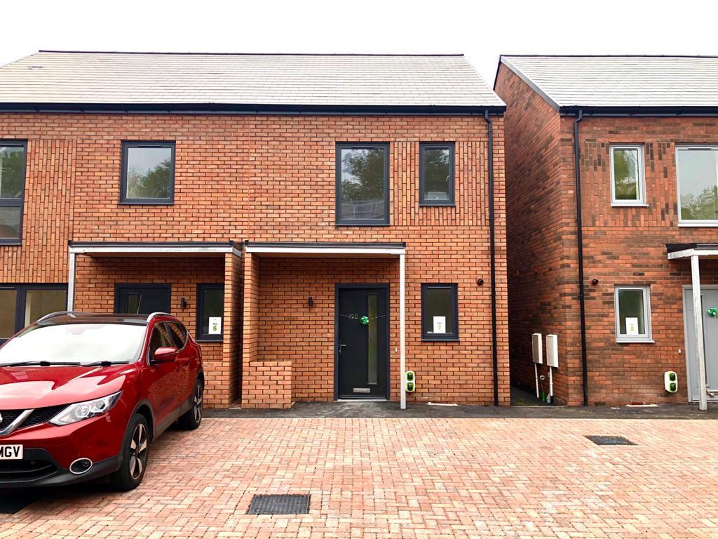 2 bed Detached for rent in Wednesfield. From Connells - Wolverhampton