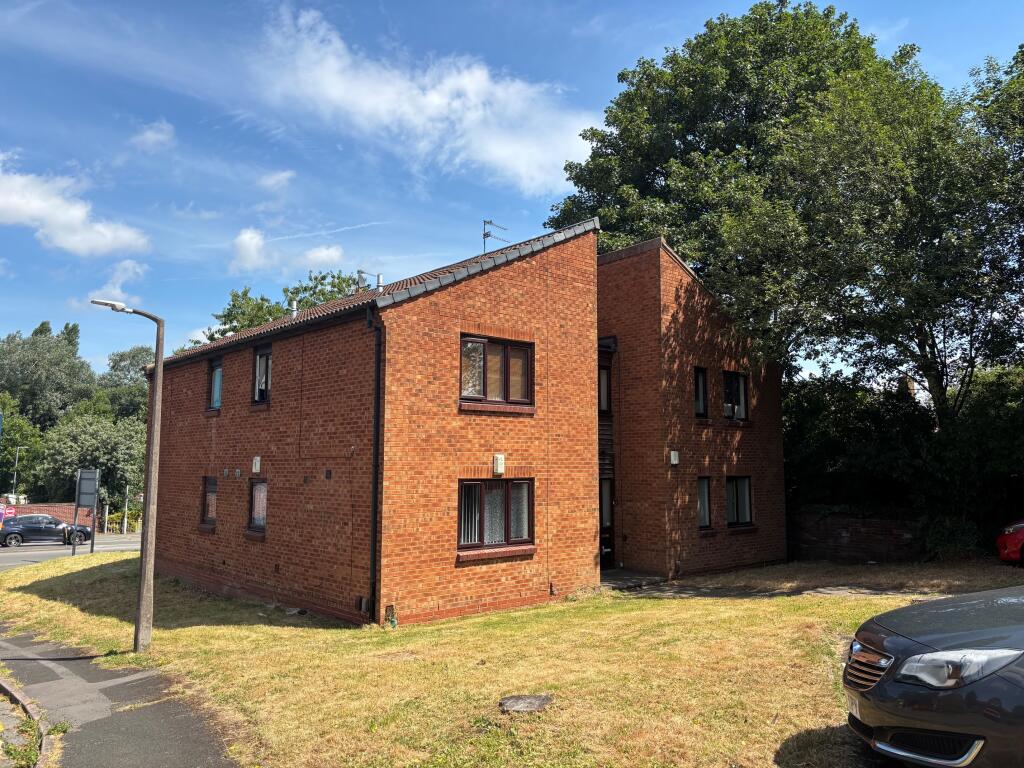 1 bed Apartment for rent in Lower Penn. From Connells - Wolverhampton