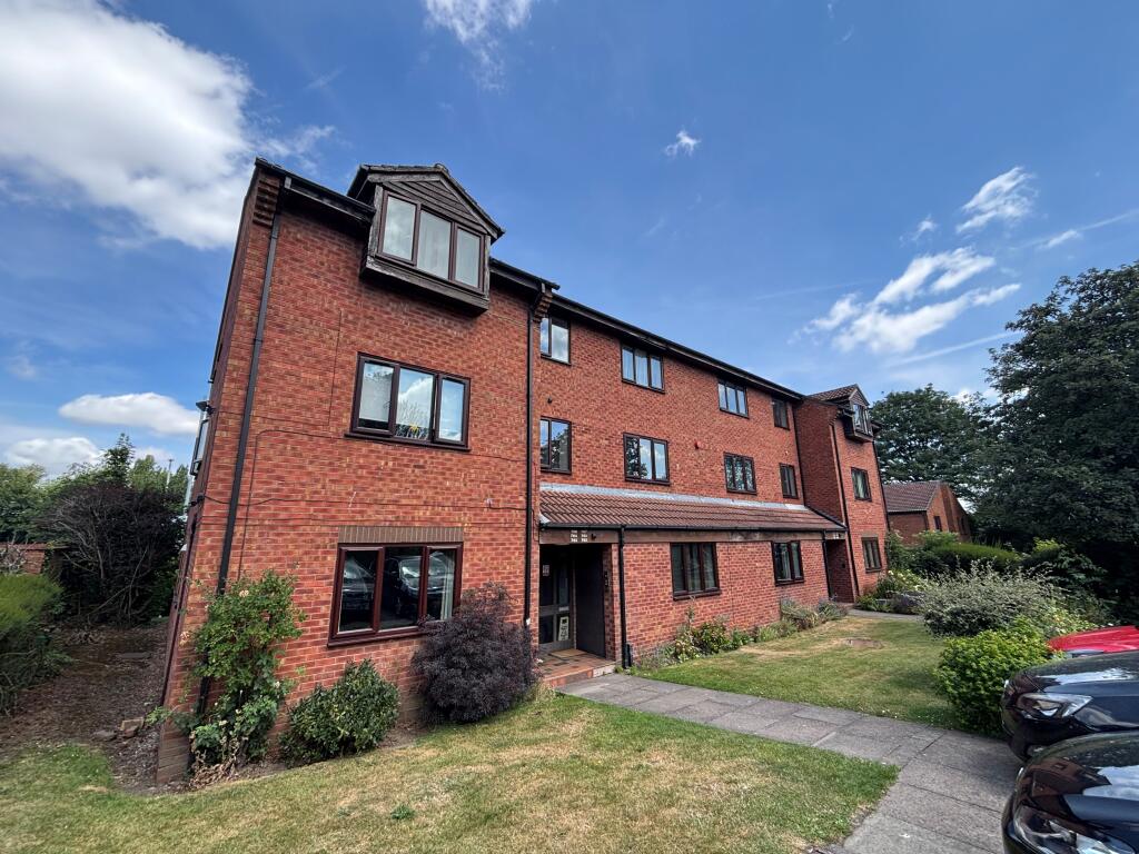 1 bed 1st Floor Flat for rent in Lower Penn. From Connells - Wolverhampton