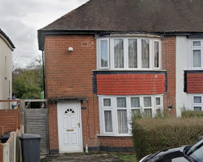 2 bed Detached for rent in Lower Penn. From Connells - Wolverhampton 2 bed Detached for rent in Lower Penn. From Connells - Wolverhampton