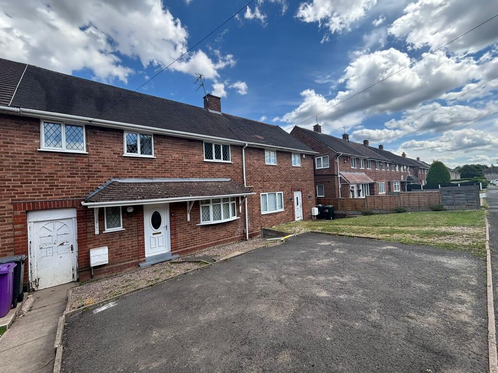 3 bed Detached for rent in Featherstone. From Connells - Wolverhampton
