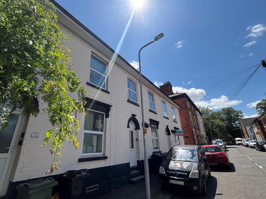 4 bed Detached for rent in Wolverhampton. From Connells - Wolverhampton 4 bed Detached for rent in Wolverhampton. From Connells - Wolverhampton