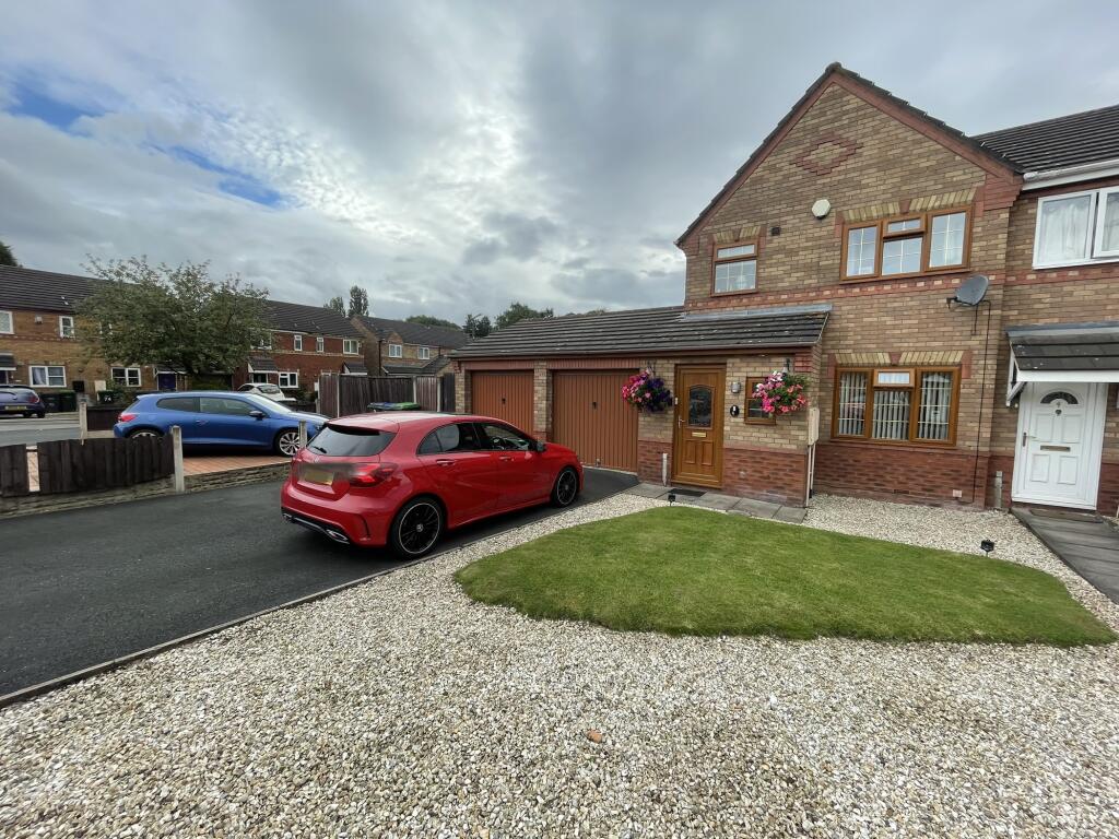 3 bed Detached for rent in Coseley. From Connells - Wolverhampton 3 bed Detached for rent in Coseley. From Connells - Wolverhampton