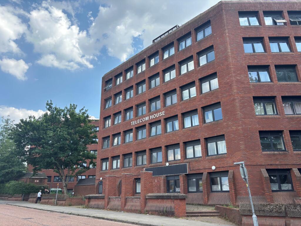 1 bed Apartment for rent in Wolverhampton. From Connells - Wolverhampton