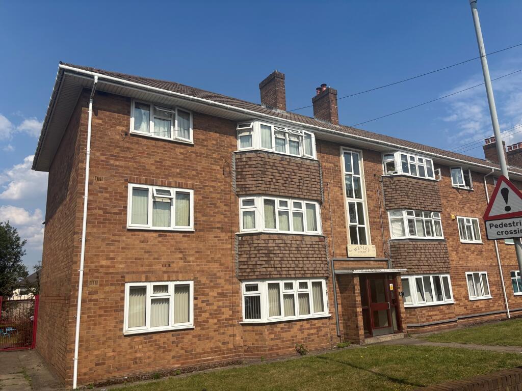 2 bed Apartment for rent in Lower Penn. From Connells - Wolverhampton 2 bed Apartment for rent in Lower Penn. From Connells - Wolverhampton
