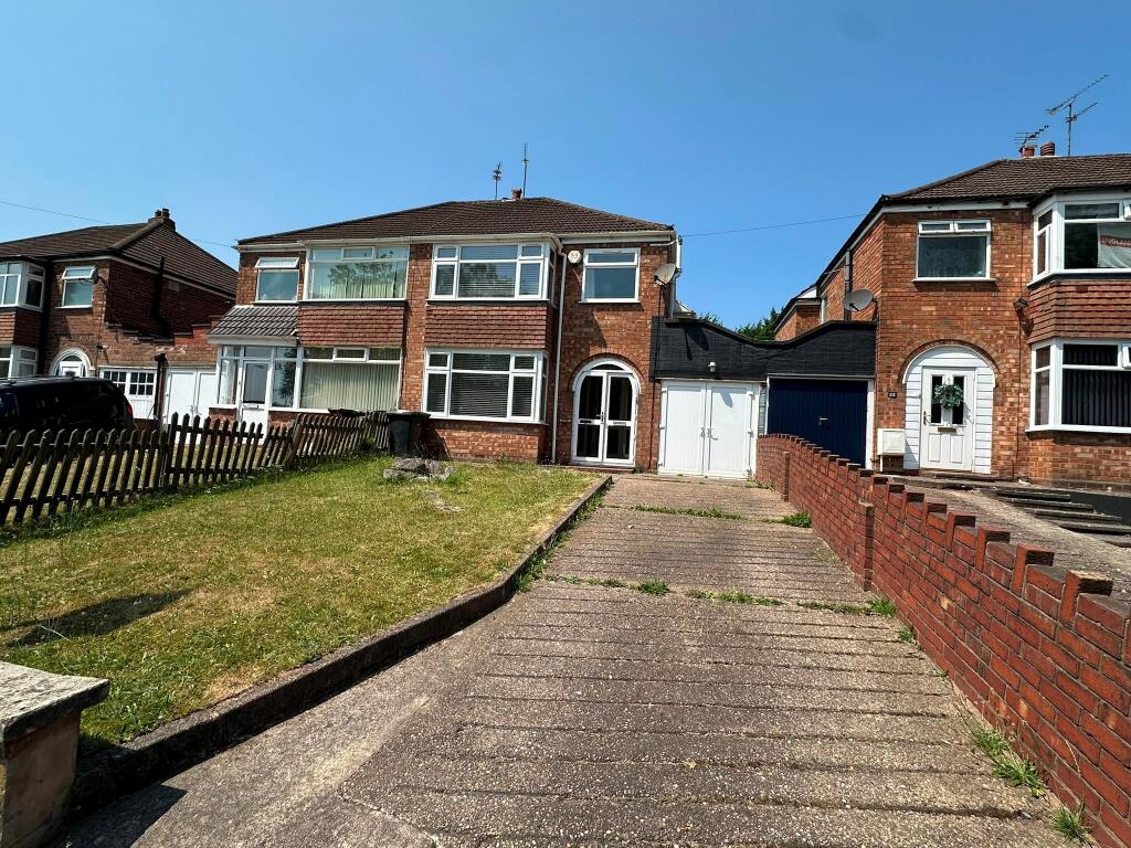 3 bed Detached for rent in Perton. From Connells - Wolverhampton