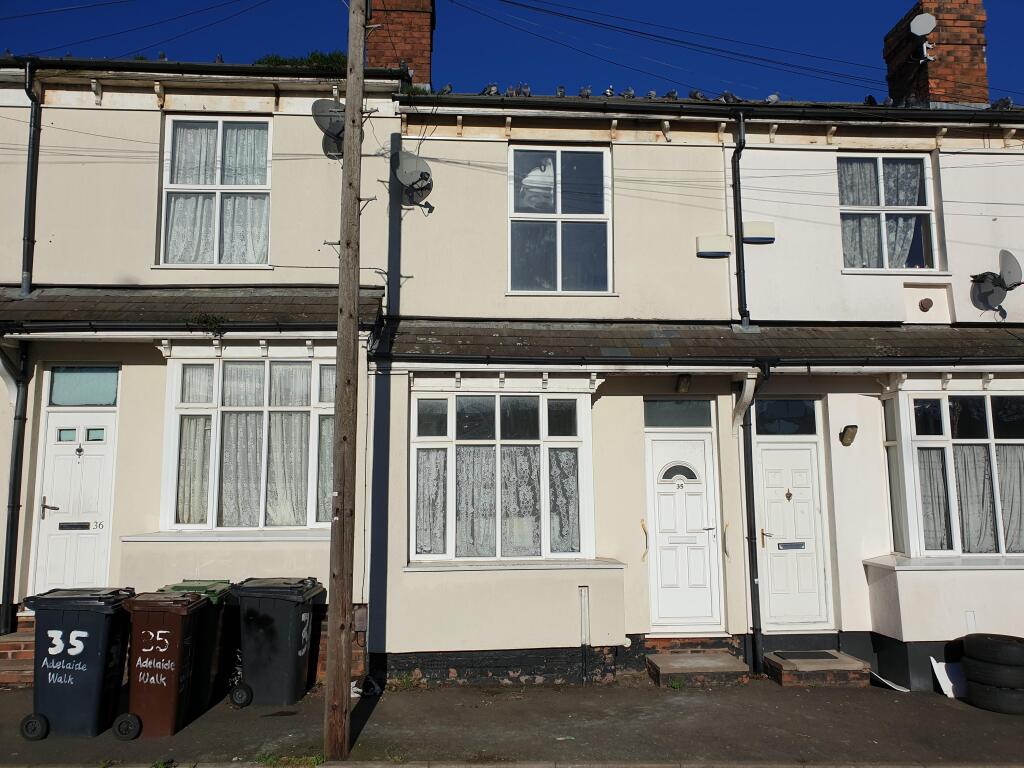 3 bed Detached for rent in Wolverhampton. From Connells - Wolverhampton