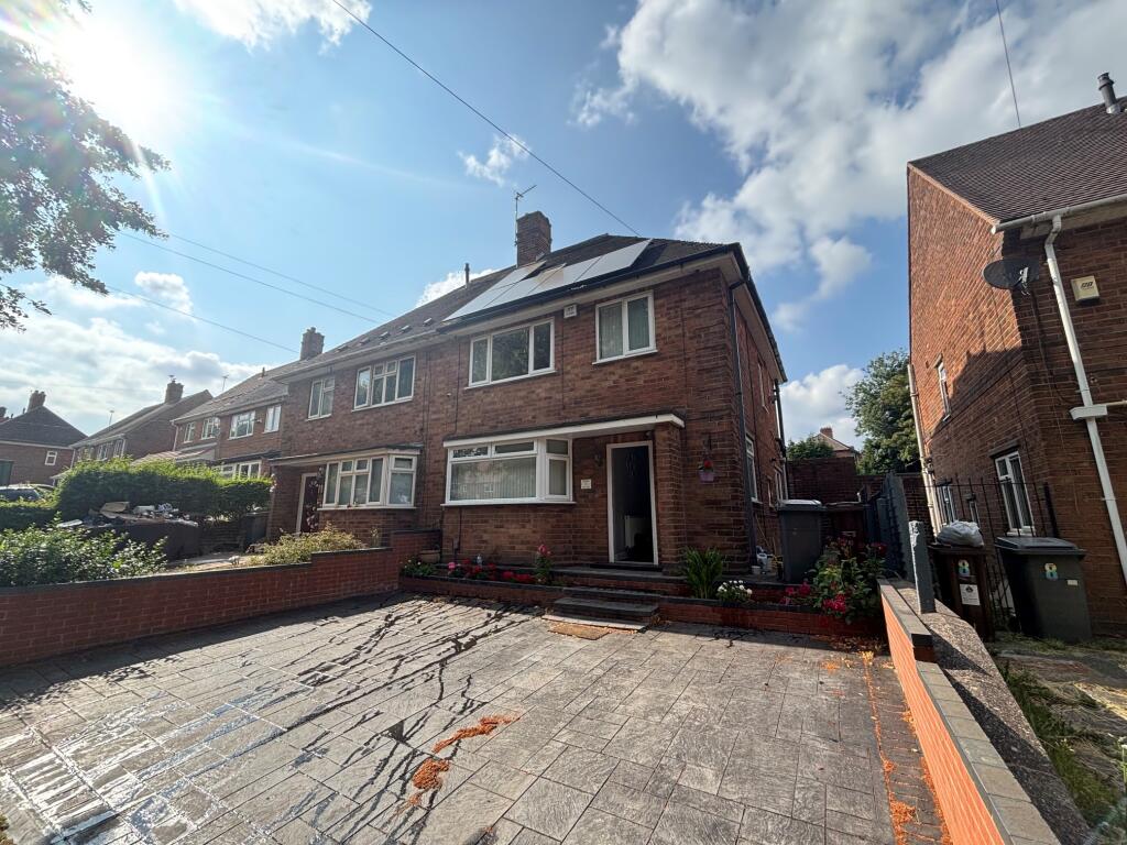 3 bed Detached for rent in Coseley. From Connells - Wolverhampton