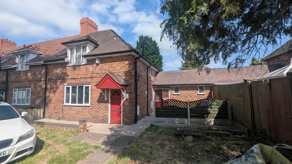 3 bed Semi Detached for rent in Perton. From Connells - Wolverhampton 3 bed Semi Detached for rent in Perton. From Connells - Wolverhampton