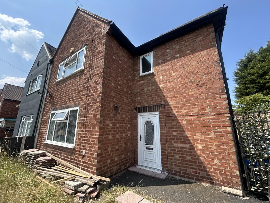 3 bed Detached for rent in Bilston. From Connells - Wolverhampton